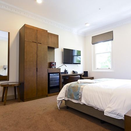 Clarendon Hotel Ville de Ville de Melbourne Extérieur photo