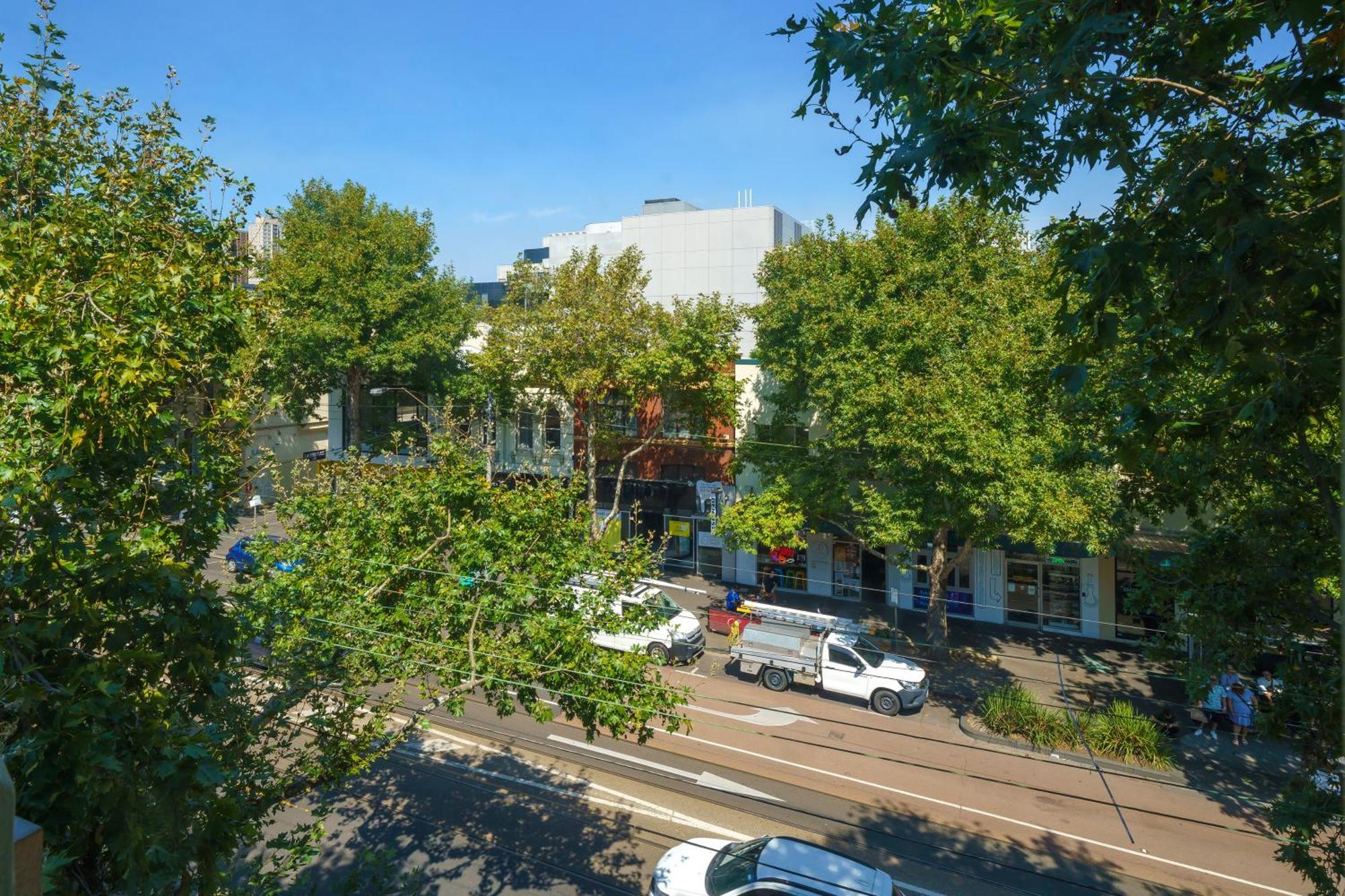 Clarendon Hotel Ville de Ville de Melbourne Extérieur photo